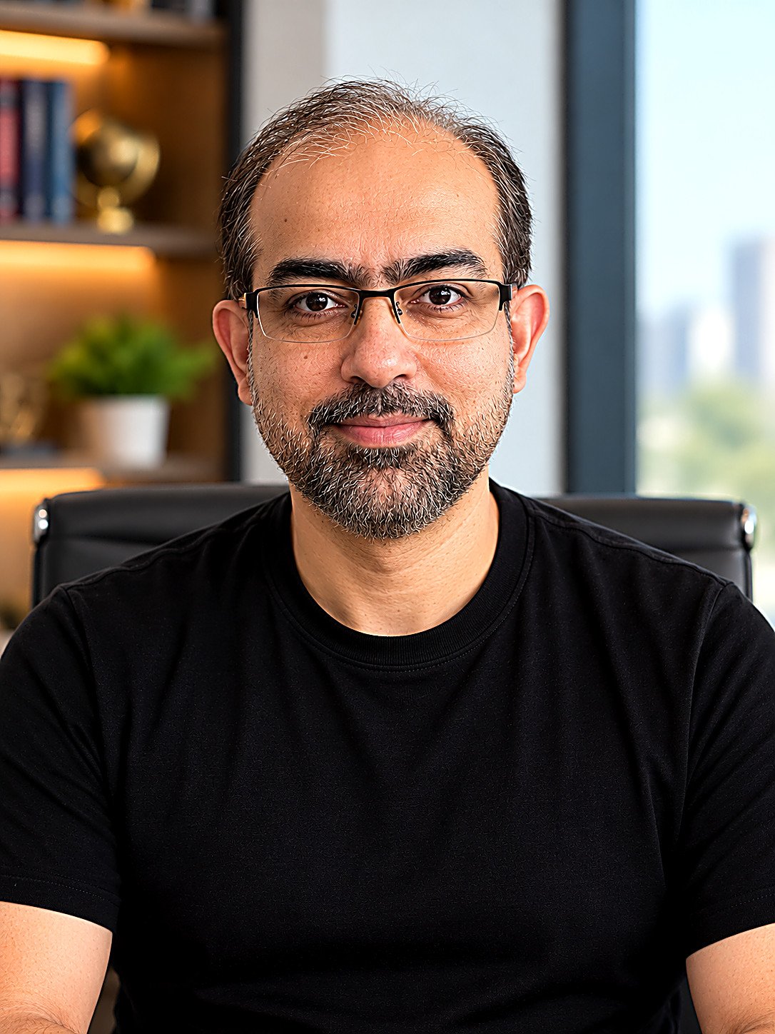 Faisal, WordPress developer and SEO expert