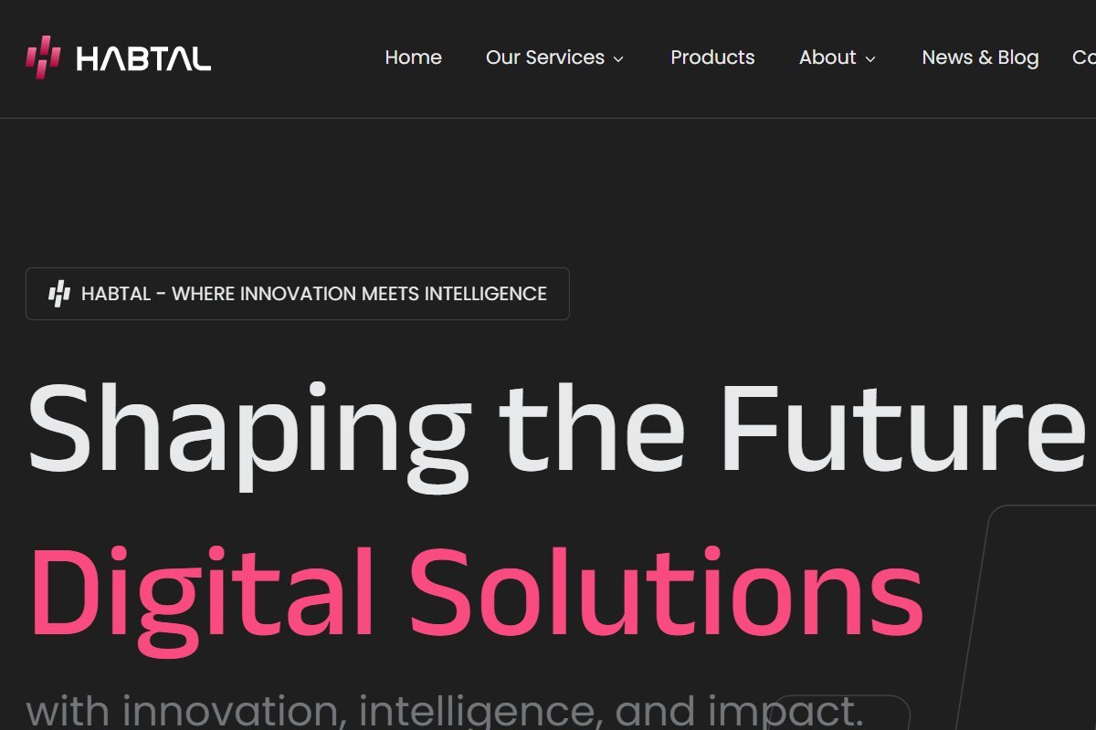 Habtal website